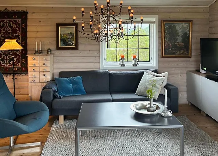 3 Bedroom Gorgeous In *